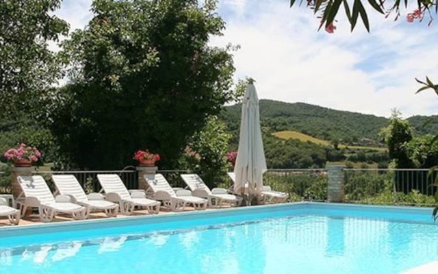 Borgo dei Sapori Resort