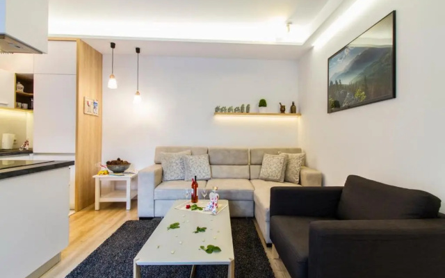 APARTAMENT PAJO I -Rezydencja Tatry