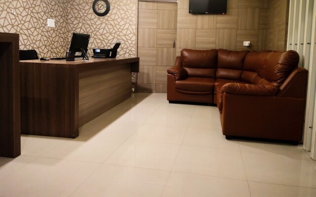 Nexstay Blueberry