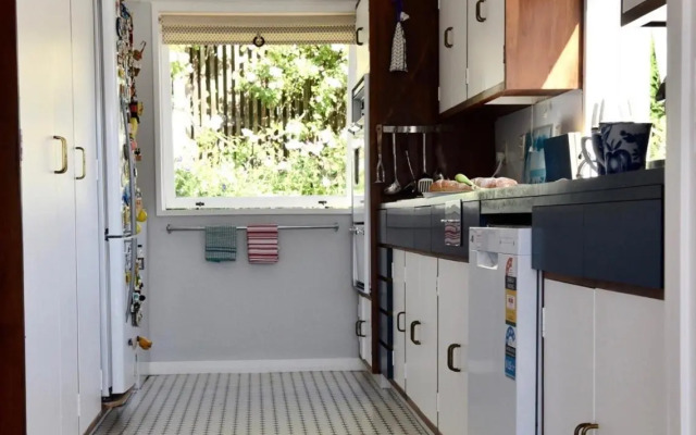 Anchor in Akaroa - Akaroa Holiday Home