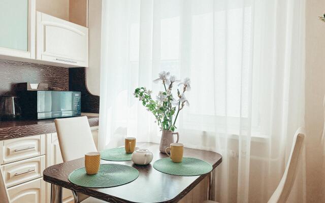 Elhome (ЭльХоум) на улице Солнечная 10