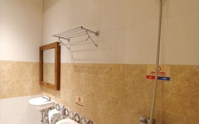 Pantes Hotel Semarang