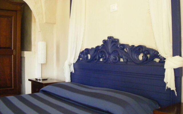 Masseria Pelosella B&B