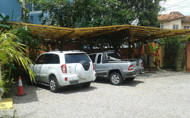 Recanto dos Bambus