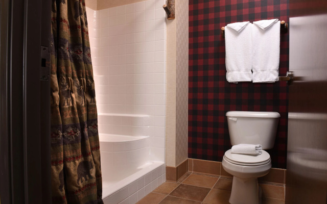 Stoney Creek Hotel Sioux City