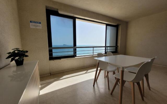 Torre Levante - Fincas Benidorm