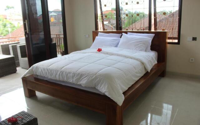 Ayu Bungalow 2