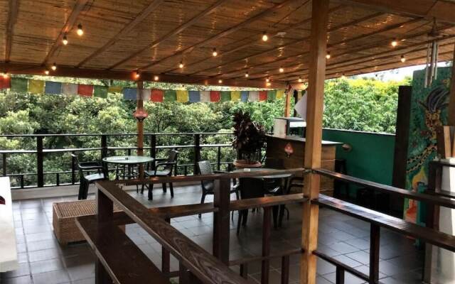 Casa Kiwi Hostel