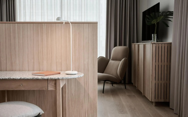 Original Sokos Hotel Tripla