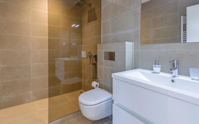 Stunning Home in Medulin With Wifi and 2 Bedrooms