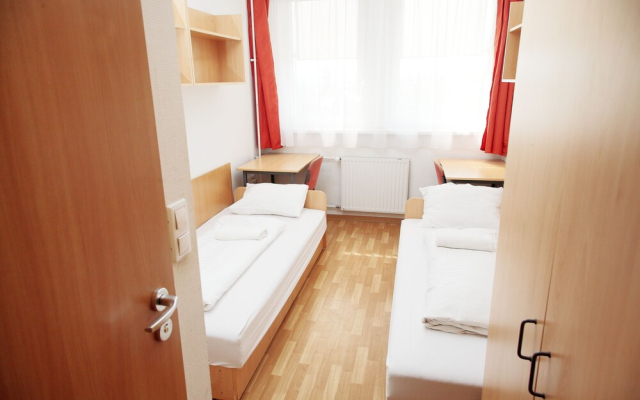 Popup Hostels - Citadella
