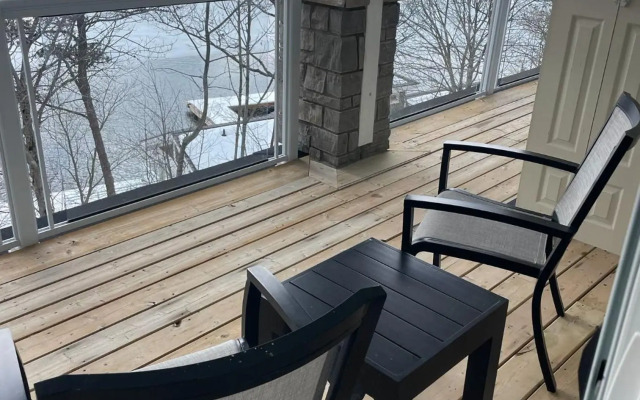 Touchstone Resort