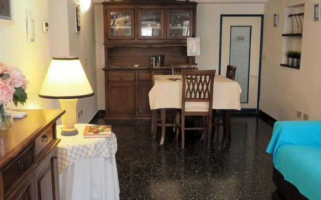 Mainetta Sea View Apartment