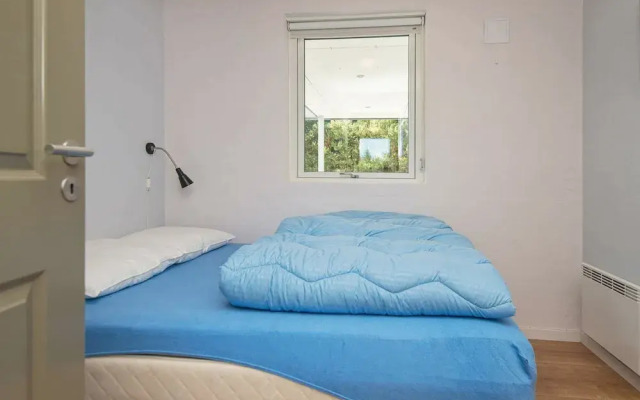 6 Person Holiday Home in Henne
