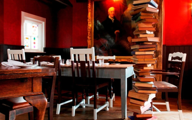 The Bell in Ticehurst