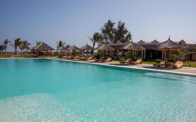 Seven Islands Resort