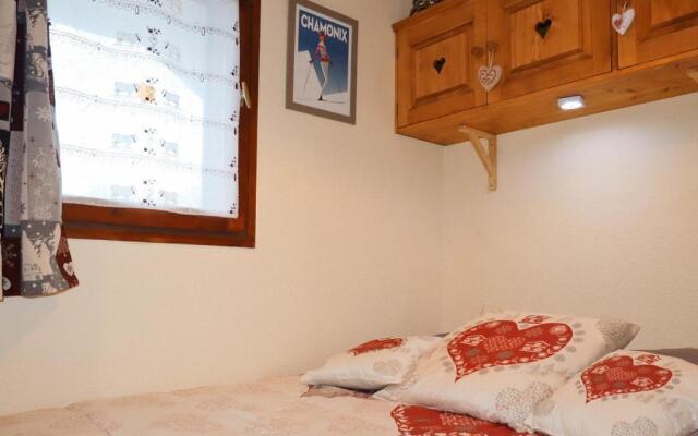 Appartement Morillon Village, 2 pièces, 4 personnes - FR-1-624-75