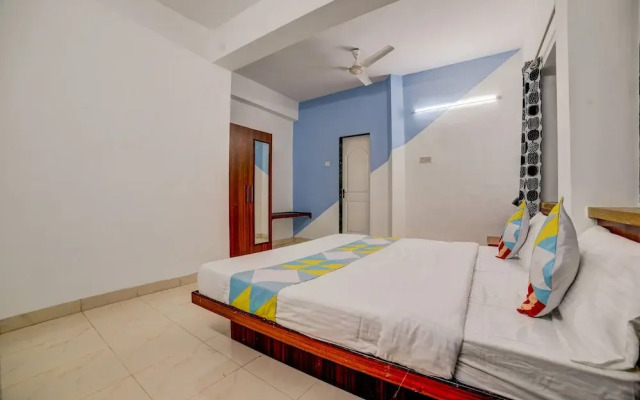 OYO 18439 Home Dazzling 2BHK Near Calangute