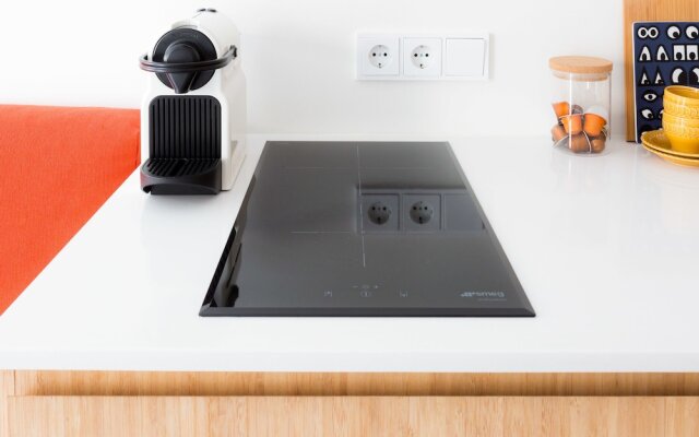 Kith & Kin Boutique Apartments