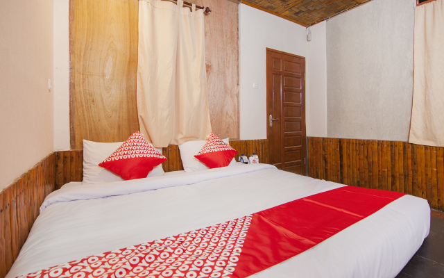 OYO 1543 Sibayak Ncole