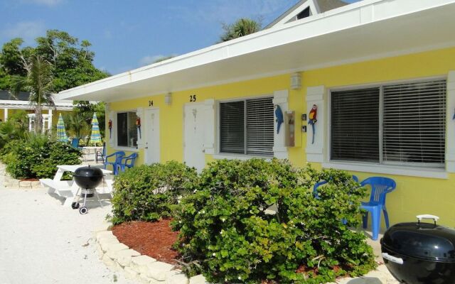 Tropical Breeze Beach Club
