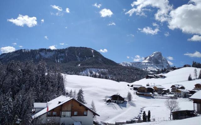 Haus Belodei - Apt B
