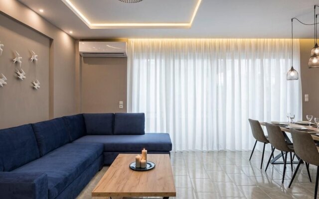 Mirma Luxury Apartment