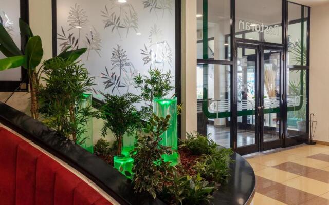Hotel Livade