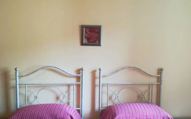 Feel at Home - La Terrazza Sul Borgo