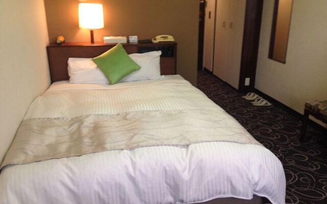 Kanazawa New Grand Hotel Roi