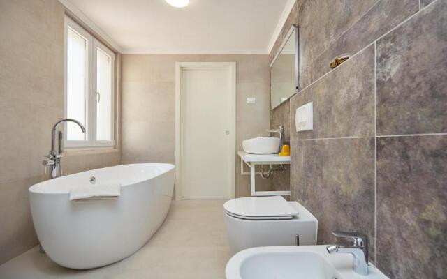 Holiday Home Festina Lente