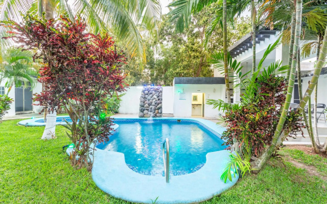 OYO Hotel Rio Chetumal