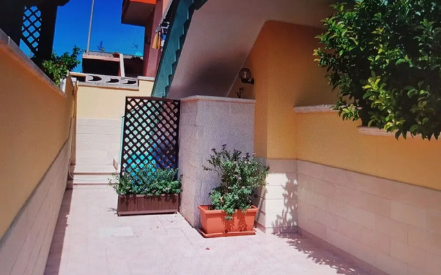 Residenze Sirleo