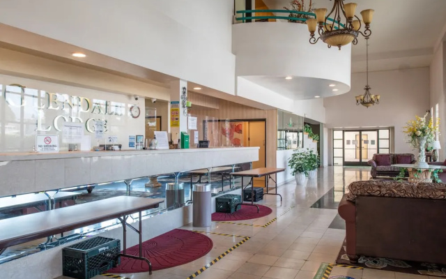 Glendale Hotel