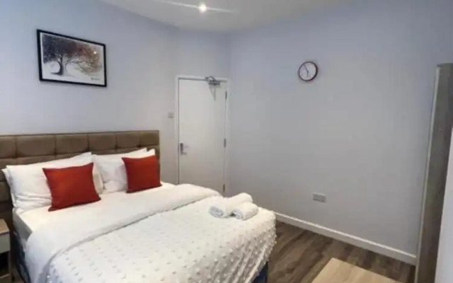 Spencer Bridge By AFL