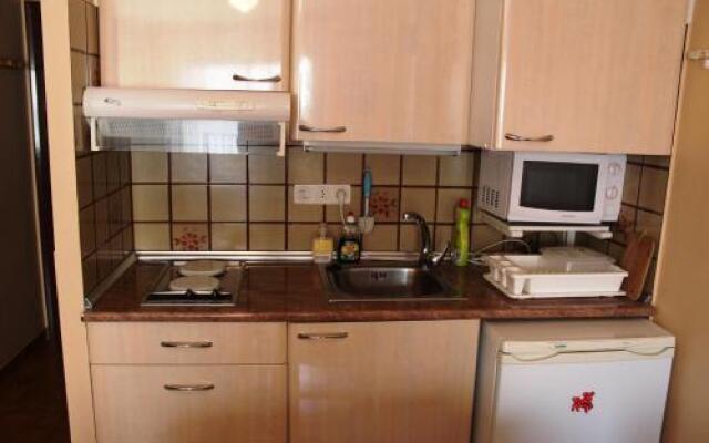 Apartamento Figueres 12