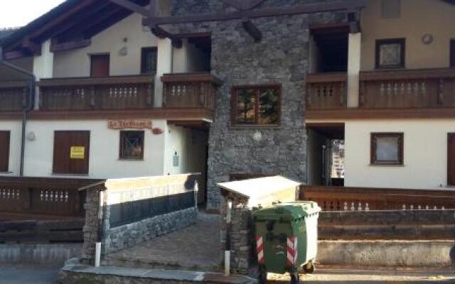 Le Terrazze
