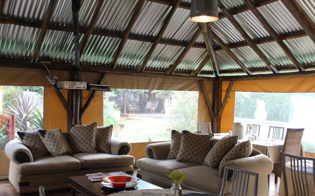 Fin & Feather Guest House