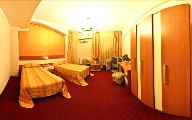 Andre's Hotel
