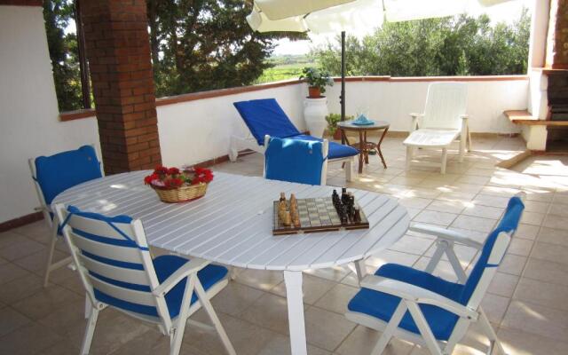 Casa Vacanze Daisy