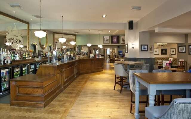 The Goddard Arms