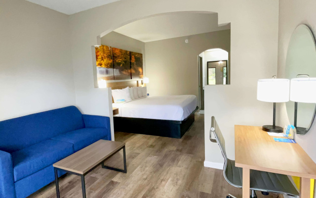 Days Inn by Wyndham Jackson