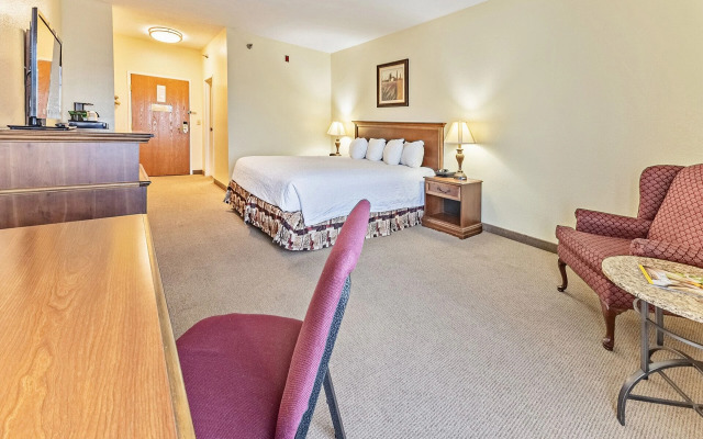 Branson Towers Hotel