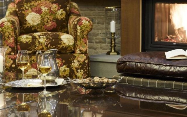 Mount Grace Suites & Spa