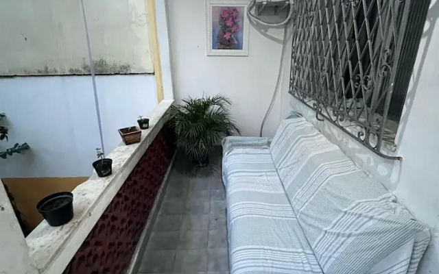 Colinna Hostel