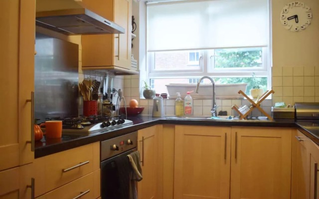 2 Bedroom Apartment in Ravenscourt Park