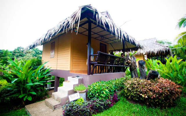 Touch Star Resort Doi Inthanon