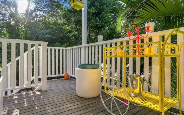 Sunshine House