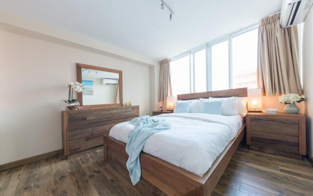 Bondi Serviced Apartments