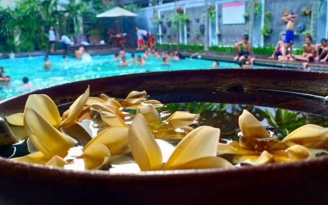 Cantya Hotel